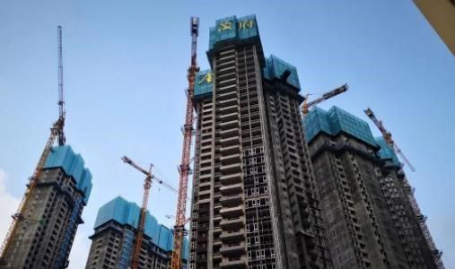 商品房預售制變革 房地產銷售格局生變，開發商面臨新挑戰