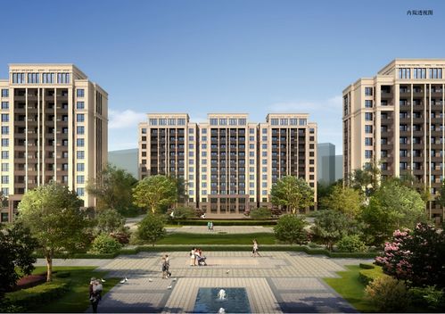 媲美商品房 杭州一批高品質安置房項目計劃今年竣工