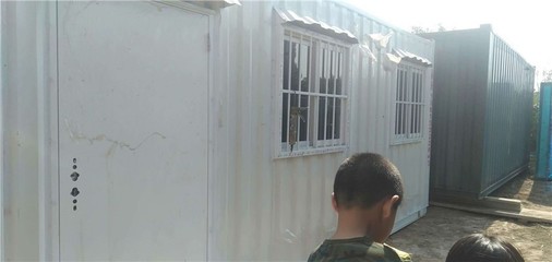 從工地集裝箱到舒適商品房 邯鄲大軍活動房屋的經(jīng)濟(jì)與品質(zhì)之選