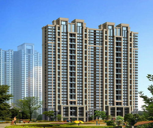 4月上旬樓市觀察 商品房成交472套，深業璟玥東方城表現亮眼