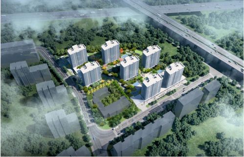 杭州共有產權房供應提速 5年3萬套計劃啟動，最快年底可購，與商品房市場形成互補新格局