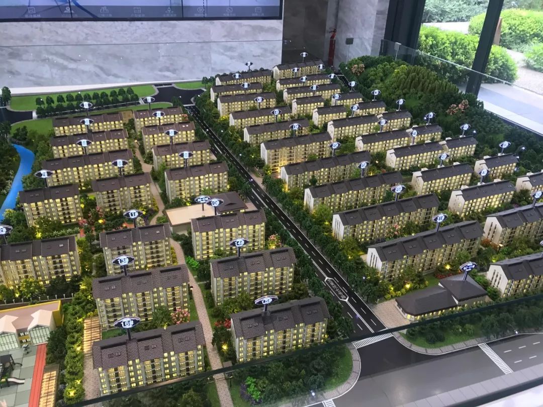 商品房、限競房爭相入市，剛需購房者迎來春天