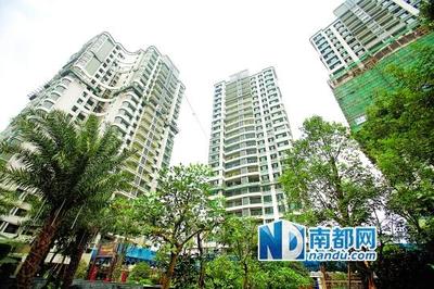 中國商品房市場 發(fā)展歷程、現(xiàn)狀與未來展望